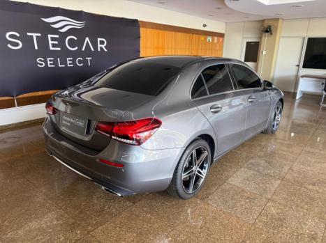 MERCEDES-BENZ A 200 Sedan 1.3 16V 4P CGI ADVANCE 7G-TRONIC DCT AUTOMTICO, Foto 7