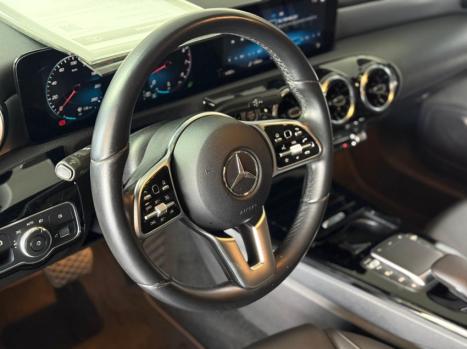 MERCEDES-BENZ A 200 Sedan 1.3 16V 4P CGI ADVANCE 7G-TRONIC DCT AUTOMTICO, Foto 10