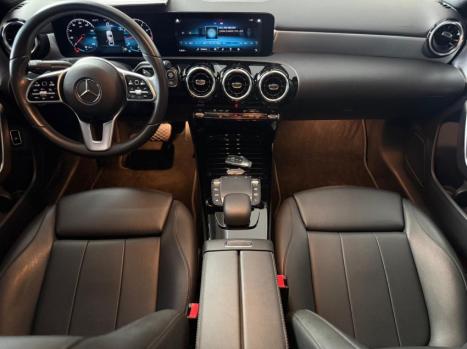 MERCEDES-BENZ A 200 Sedan 1.3 16V 4P CGI ADVANCE 7G-TRONIC DCT AUTOMTICO, Foto 12
