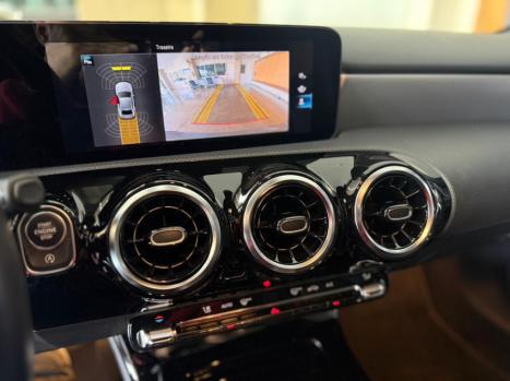 MERCEDES-BENZ A 200 Sedan 1.3 16V 4P CGI ADVANCE 7G-TRONIC DCT AUTOMTICO, Foto 13