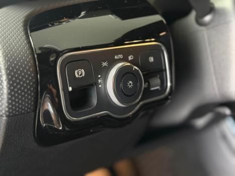 MERCEDES-BENZ A 200 Sedan 1.3 16V 4P CGI ADVANCE 7G-TRONIC DCT AUTOMTICO, Foto 14