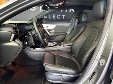 MERCEDES-BENZ A 200 Sedan 1.3 16V 4P CGI ADVANCE 7G-TRONIC DCT AUTOMTICO, Foto 15