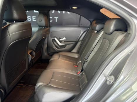 MERCEDES-BENZ A 200 Sedan 1.3 16V 4P CGI ADVANCE 7G-TRONIC DCT AUTOMTICO, Foto 17