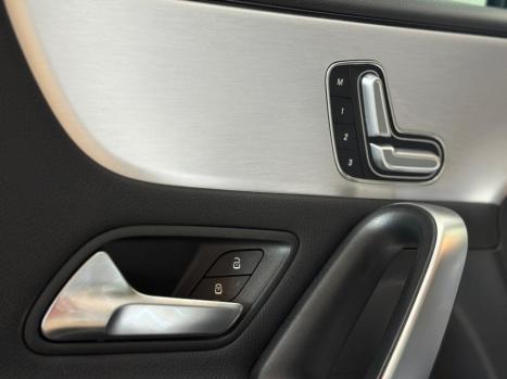 MERCEDES-BENZ A 200 Sedan 1.3 16V 4P CGI ADVANCE 7G-TRONIC DCT AUTOMTICO, Foto 18