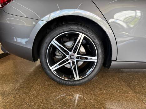 MERCEDES-BENZ A 200 Sedan 1.3 16V 4P CGI ADVANCE 7G-TRONIC DCT AUTOMTICO, Foto 20