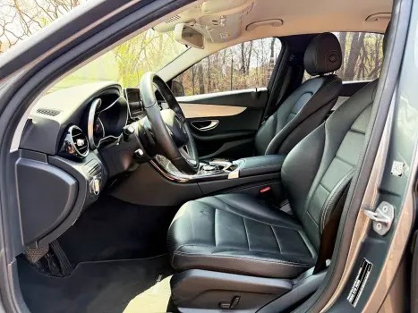 MERCEDES-BENZ C 180 1.6 16V 4P CGI  TURBO AUTOMTICO, Foto 4