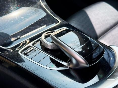 MERCEDES-BENZ C 180 1.6 16V 4P CGI  TURBO AUTOMTICO, Foto 10