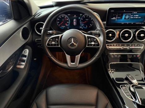 MERCEDES-BENZ C 180 1.6 16V 4P CGI AVANTGARDE TURBO AUTOMTICO, Foto 12