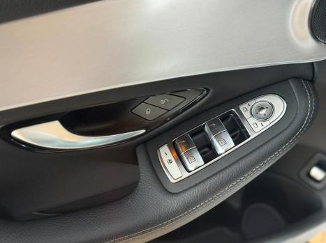 MERCEDES-BENZ C 180 1.6 16V 4P CGI AVANTGARDE TURBO AUTOMTICO, Foto 17