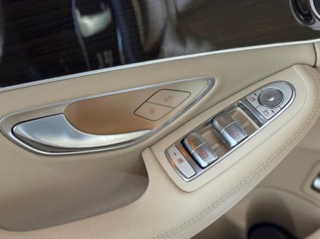 MERCEDES-BENZ C 180 1.6 16V 4P CGI EXCLUSIVE TURBO AUTOMTICO, Foto 16