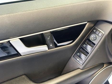 MERCEDES-BENZ C 180 1.6 16V 4P CGI SPORT TURBO AUTOM�TICO, Foto 8