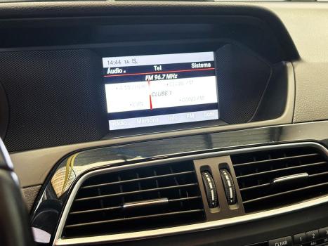 MERCEDES-BENZ C 180 1.6 16V 4P CGI SPORT TURBO AUTOM�TICO, Foto 9