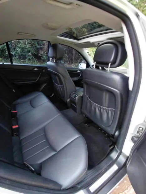 MERCEDES-BENZ C 180 1.8 16V 4P AUTOM�TICO, Foto 3