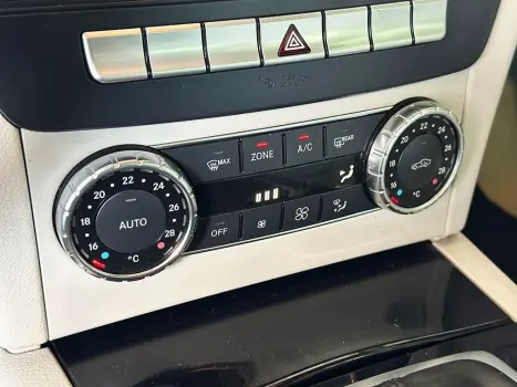 MERCEDES-BENZ C 180 1.8 16V 4P CGI CLASSIC AUTOM�TICO, Foto 8