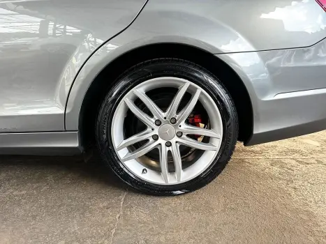 MERCEDES-BENZ C 180 1.8 16V 4P CGI CLASSIC AUTOM�TICO, Foto 11