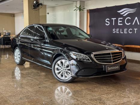 MERCEDES-BENZ C 180 1.6 16V 4P CGI AVANTGARDE TURBO AUTOM�TICO, Foto 2