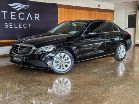 MERCEDES-BENZ C 180 1.6 16V 4P CGI AVANTGARDE TURBO AUTOM�TICO, Foto 4