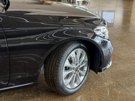 MERCEDES-BENZ C 180 1.6 16V 4P CGI AVANTGARDE TURBO AUTOM�TICO, Foto 10