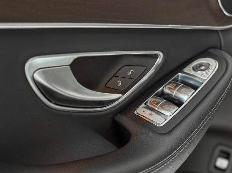 MERCEDES-BENZ C 180 1.6 16V 4P CGI AVANTGARDE TURBO AUTOM�TICO, Foto 14