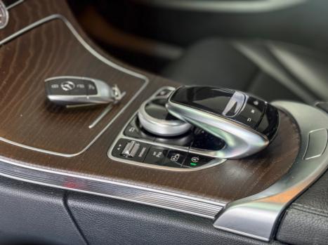 MERCEDES-BENZ C 180 1.6 16V 4P CGI AVANTGARDE TURBO AUTOM�TICO, Foto 16