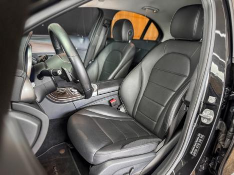 MERCEDES-BENZ C 180 1.6 16V 4P CGI AVANTGARDE TURBO AUTOM�TICO, Foto 18