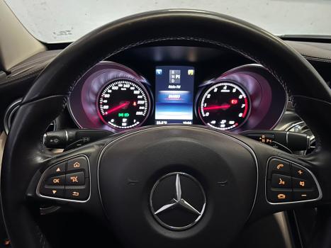MERCEDES-BENZ C 180 1.6 16V 4P CGI  TURBO AUTOMÁTICO, Foto 5