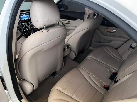 MERCEDES-BENZ C 180 1.6 16V 4P CGI  TURBO AUTOMÁTICO, Foto 8