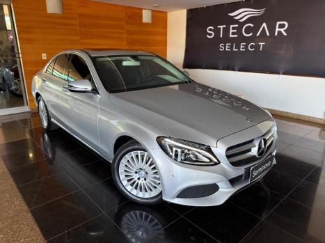 MERCEDES-BENZ C 200 2.0 16V 4P CGI AVANTGARDE AUTOMTICO, Foto 2