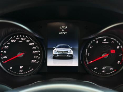 MERCEDES-BENZ C 200 2.0 16V 4P CGI AVANTGARDE AUTOMTICO, Foto 9