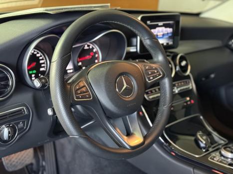 MERCEDES-BENZ C 200 2.0 16V 4P CGI AVANTGARDE AUTOMTICO, Foto 11