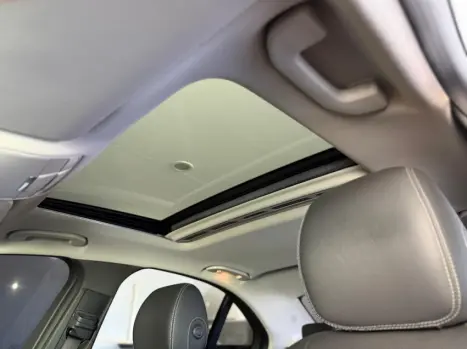 MERCEDES-BENZ C 200 2.0 16V 4P CGI AVANTGARDE AUTOMTICO, Foto 12