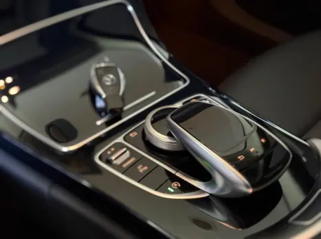 MERCEDES-BENZ C 200 2.0 16V 4P CGI AVANTGARDE AUTOMTICO, Foto 13