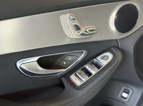 MERCEDES-BENZ C 200 2.0 16V 4P CGI AVANTGARDE AUTOMTICO, Foto 14