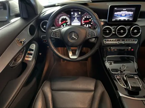 MERCEDES-BENZ C 200 2.0 16V 4P CGI AVANTGARDE AUTOMTICO, Foto 17