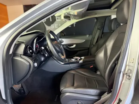 MERCEDES-BENZ C 200 2.0 16V 4P CGI AVANTGARDE AUTOMTICO, Foto 18