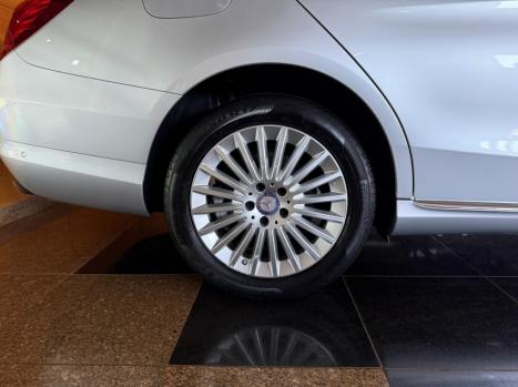 MERCEDES-BENZ C 200 2.0 16V 4P CGI AVANTGARDE AUTOMTICO, Foto 19