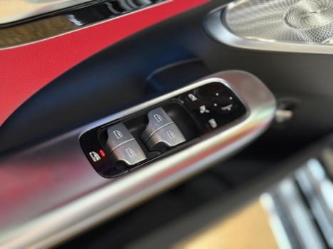 MERCEDES-BENZ C 300 2.0 16V 4P EQ BOOST TURBO HBRIDO AMG LINE 9G-TRONIC AUTOMTICO, Foto 16