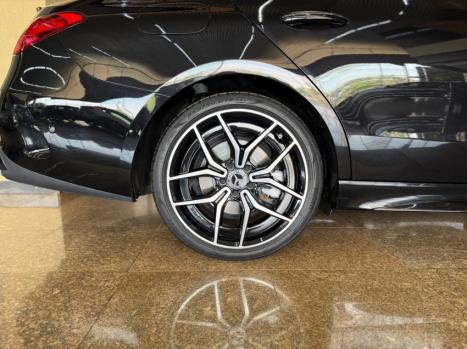 MERCEDES-BENZ C 300 2.0 16V 4P EQ BOOST TURBO HBRIDO AMG LINE 9G-TRONIC AUTOMTICO, Foto 20