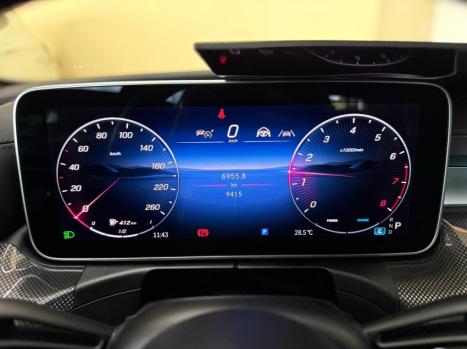 MERCEDES-BENZ C 300 2.0 16V 4P EQ BOOST TURBO H�BRIDO AMG LINE 9G-TRONIC AUTOM�TICO, Foto 10