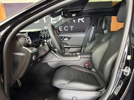 MERCEDES-BENZ C 300 2.0 16V 4P EQ BOOST TURBO H�BRIDO AMG LINE 9G-TRONIC AUTOM�TICO, Foto 15