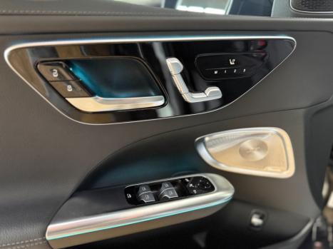 MERCEDES-BENZ C 300 2.0 16V 4P EQ BOOST TURBO H�BRIDO AMG LINE 9G-TRONIC AUTOM�TICO, Foto 16