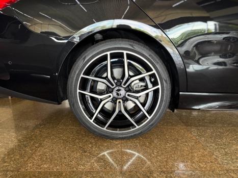 MERCEDES-BENZ C 300 2.0 16V 4P EQ BOOST TURBO H�BRIDO AMG LINE 9G-TRONIC AUTOM�TICO, Foto 19