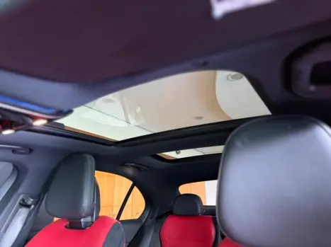 MERCEDES-BENZ C 300 2.0 16V 4P EQ BOOST TURBO H�BRIDO AMG LINE 9G-TRONIC AUTOM�TICO, Foto 11