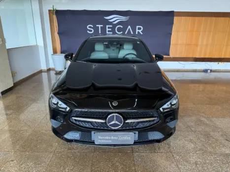 MERCEDES-BENZ CLA 250 2.0 16V 4P SPORT TURBO AUTOM�TICO, Foto 1
