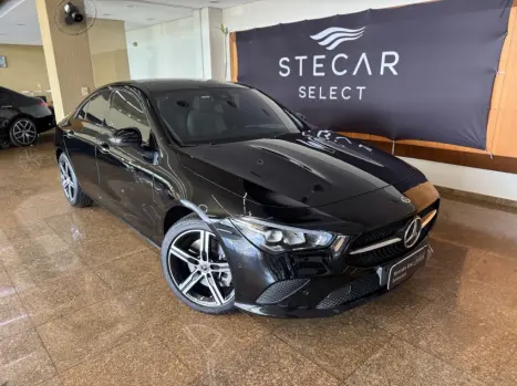 MERCEDES-BENZ CLA 250 2.0 16V 4P SPORT TURBO AUTOM�TICO, Foto 2