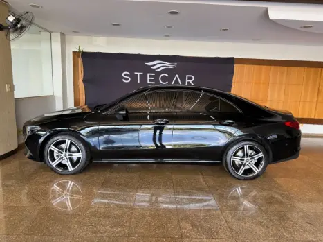 MERCEDES-BENZ CLA 250 2.0 16V 4P SPORT TURBO AUTOM�TICO, Foto 6