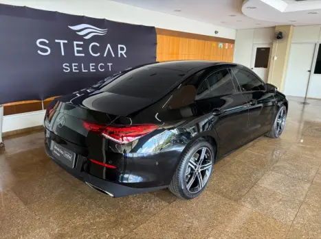 MERCEDES-BENZ CLA 250 2.0 16V 4P SPORT TURBO AUTOM�TICO, Foto 7