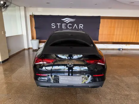 MERCEDES-BENZ CLA 250 2.0 16V 4P SPORT TURBO AUTOM�TICO, Foto 8