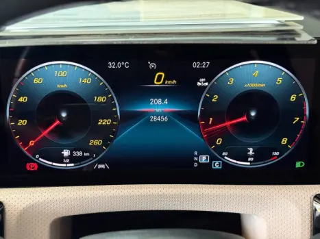 MERCEDES-BENZ CLA 250 2.0 16V 4P SPORT TURBO AUTOM�TICO, Foto 9