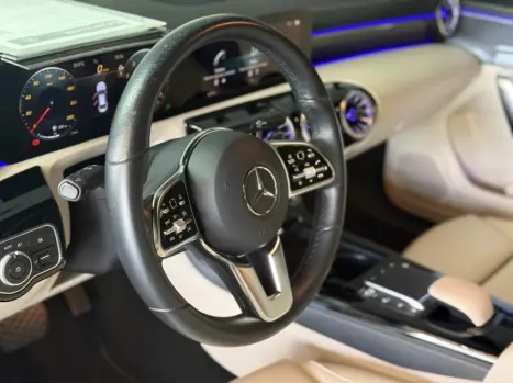 MERCEDES-BENZ CLA 250 2.0 16V 4P SPORT TURBO AUTOM�TICO, Foto 12